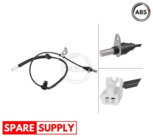 Sensor wheel speed for - sensor,,
