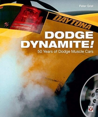 Dodge dynamite years - dodge,