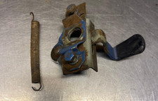 Classic Mini Bonnet Catch Lock