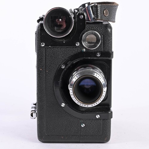 Film camera siemens - 16, &