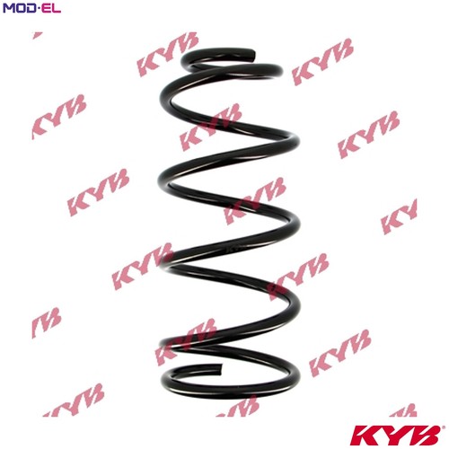 Suspension spring ra4097 for - suspension,