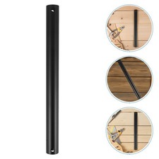 Ceiling fan extension rods - ceiling,