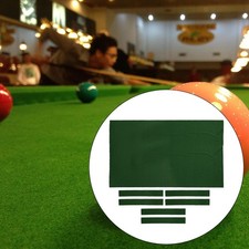 Pool Table Felt for 7 or 8