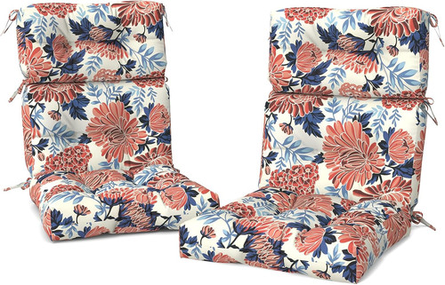Outdoor high back chair - outdoor,