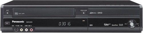 Panasonic dmr ez49v dvd - dmr-ez49v,