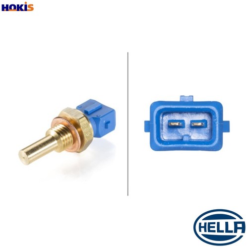 Sensor coolant temperature - sensor,