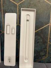 Apple Pencil (1st Generation)