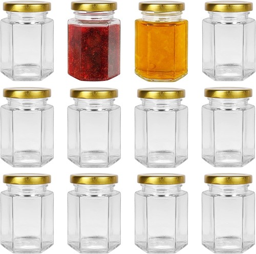 Pack 4oz hexagon - pack,