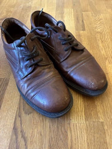 Clarks men leather lace - clarks, men's