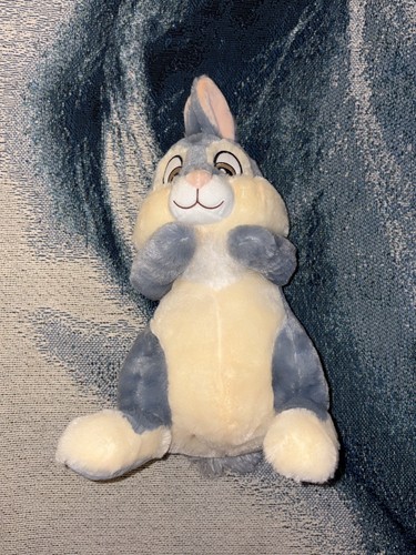 Disney bambi thumper plush - disney,