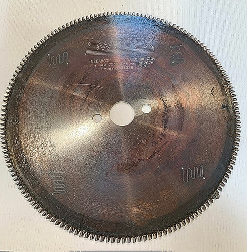 Swedex n2eam6sp tct circular - tct,