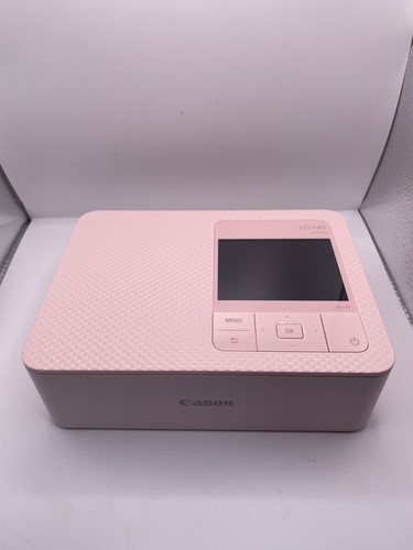 Canon selphy cp1500 compact - canon,