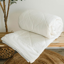 King Size 100% Merino Wool