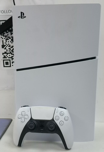 Sony playstation slim - playstation, 5
