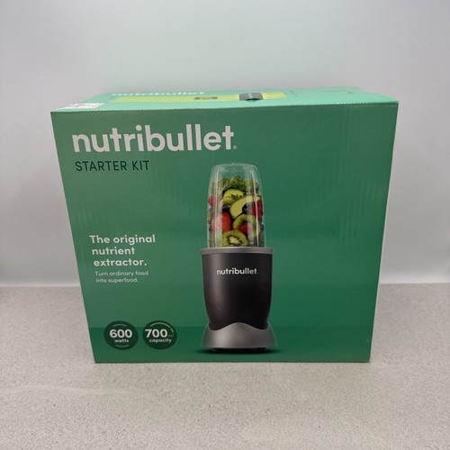 Nutribullet nbl5 starter - starter,