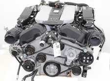 2017 ASTON MARTIN DB11 Mk1 ENGINE AE31 5.2L Petrol 8 Speed Only 8335 Miles  