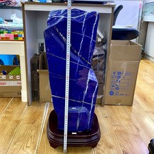 154.32LB  Lapis Lazuli