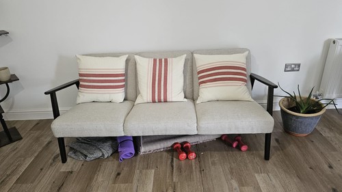 Ikea ekenäset upholstered - ekenÄset,