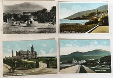 Newcastle 4 Postcards # 11