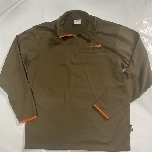 Gear mens xxl - tf, green
