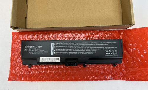 Battery for lenovo thinkpad - for,