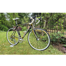 Scott cr1 comp road bike - comp,