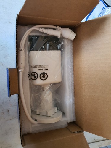 Annke 0 fixed bullet - 3k, 2.0