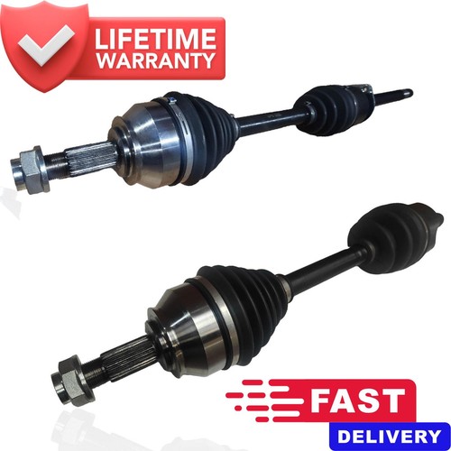 Driveshaft for alfa romeo 147 - for,