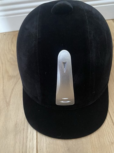 Horse riding helmet - horse,