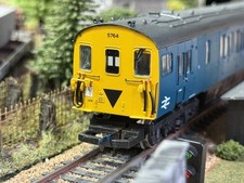 Bachmann/Hornby 31-375 BR Blue