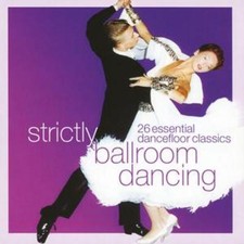 The Colombia Ballroom