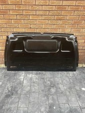 Vauxhall Vivaro 2021 Year Bulk