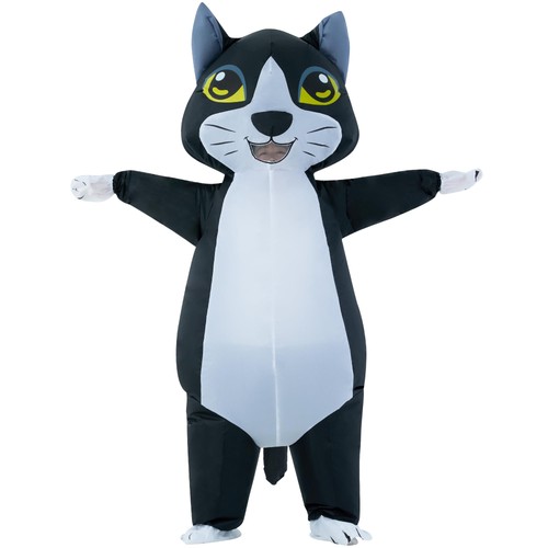 Joybro inflatable cat costume - joybro,