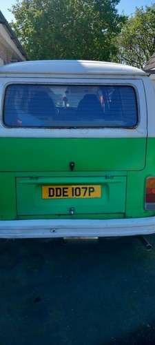 1976 volkswagen - 1976,
