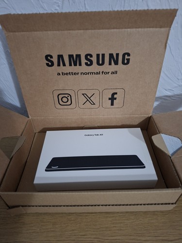 Galaxy tab a11 - galaxy,