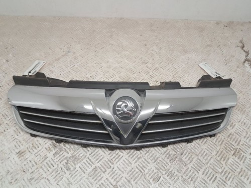 Vauxhall zafira design front - zafira,