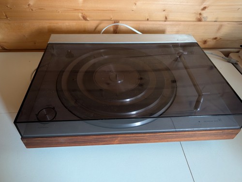 Bang olufsen beogram 3000 - &,