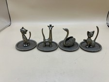 Vintage 1960s Seba Silver