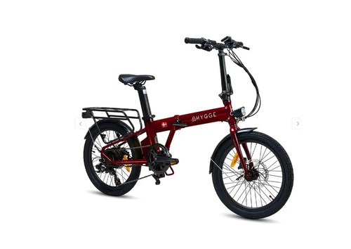 Hygge virum folding - hygge,