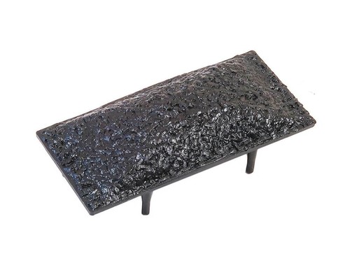 Pack coal loads - pack,