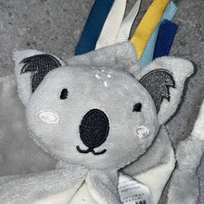 Mekk Koala Comforter Blanket