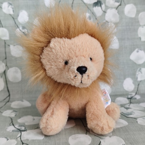 Keel toys pippins - keel, lion'