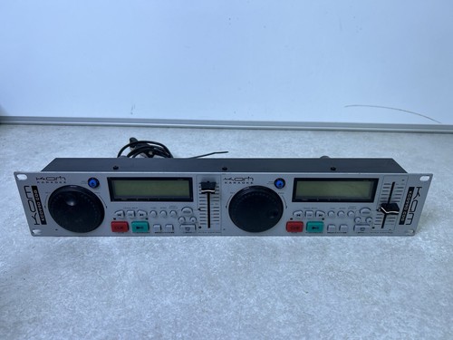 Kam kcd990 mixing deck - kam,