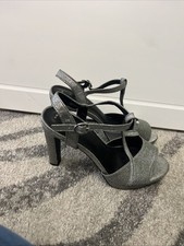New Look Silver Women’s