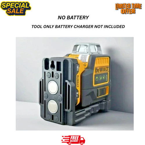 Dewalt dw089lg 12v - dewalt,