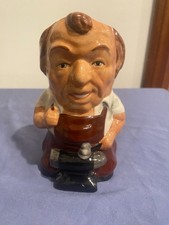 Vintage Staffordshire