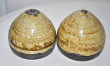 Porthmadog Pottery Salt &