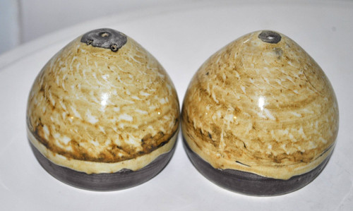 Porthmadog pottery salt - porthmadog,