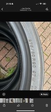 275 30 20 97W XL YOKOHAMA ADVAN NEOVA AD09 275/30R20 TRACK,ROAD,RACE TYRE