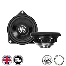 DLS CRPP-VO2.44 Volvo 4"